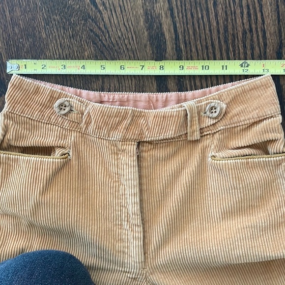 Vintage Custom Made Corduroy Pants - Picture 13 of 15